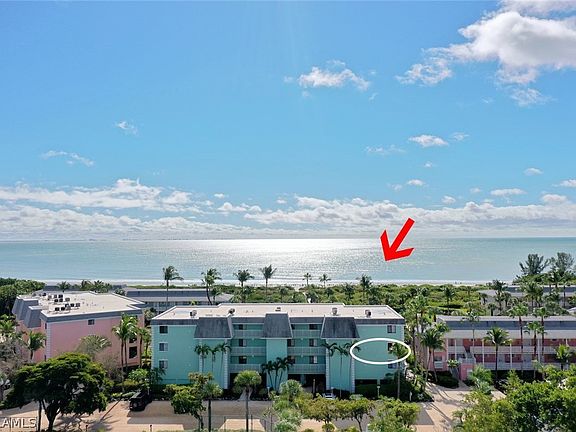 2nd image of 937 E Gulf Dr #3421