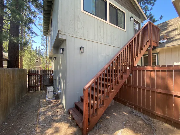 2931 Lakewood Cir #B, South Lake Tahoe, CA 96150