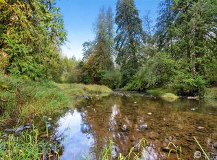0 NE Cedar Creek Road, Woodland, WA 98674