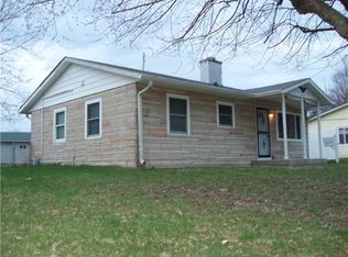 46 Brookside Dr, New Whiteland, IN 46184