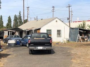 1578 N Weber Ave, Fresno, CA 93728