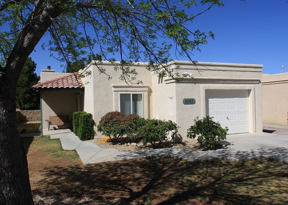 2083 Chateau Dr.