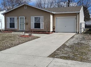 1046 Jamaica Dr, Marion, OH 43302