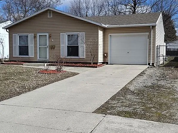 1046 Jamaica Dr, Marion, OH 43302