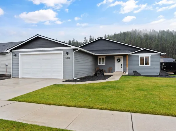 14109 E Sanson Ave, Spokane Valley, WA 99216