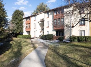 9641 Whiteacre Rd UNIT A1, Columbia, MD 21045