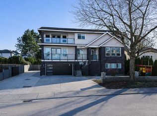 17268 61a Ave, Surrey, BC