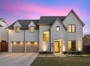 3870 Lively Ln, Dallas, TX 75220