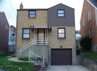112 Kaplan Ave, Brentwood, PA