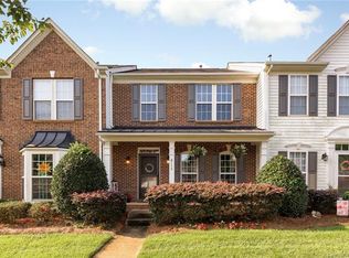 8117 Bridgegate Dr, Huntersville, NC 28078