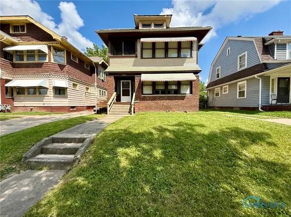 2042 Joffre St, Toledo, OH 43607