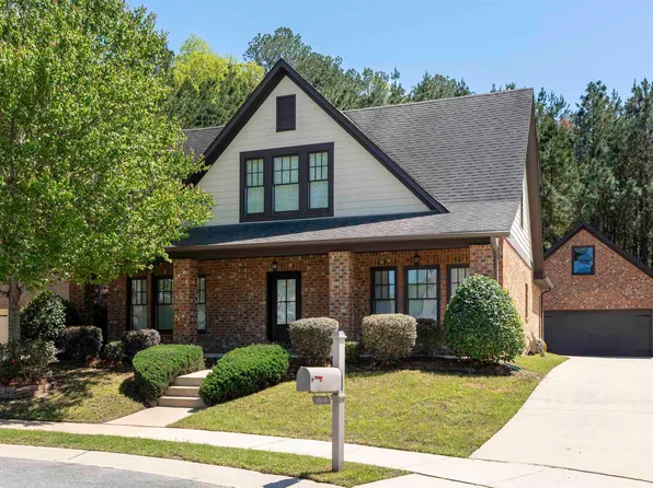 6513 Black Creek Cir, Birmingham, AL 35244