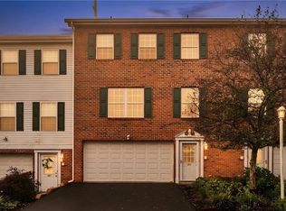 203 Northglen Ct, Gibsonia, PA 15044