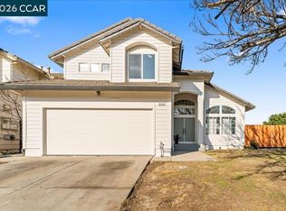 2171 Rain Drop Cir, Pittsburg, CA 94565