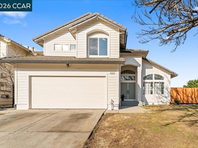 2171 Rain Drop Cir, Pittsburg, CA, 94565