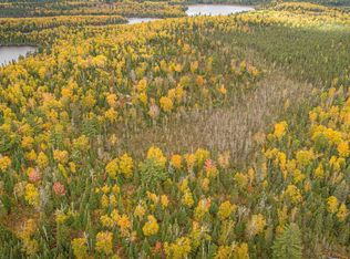 Tbd Sister Lake Rd, Isabella, MN 55607
