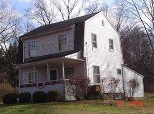 2922 Van Wye St SE, Warren, OH 44484