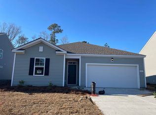 591 Meadowgrass Ct LOT 22, Kerry A Myrtle Beach, SC 29588