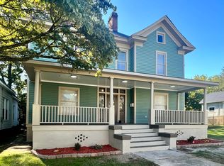 403 S Rowan Ave, Spencer, NC 28159