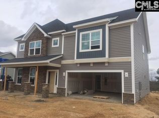 2035 Bliss Ln, Lexington, SC 29073