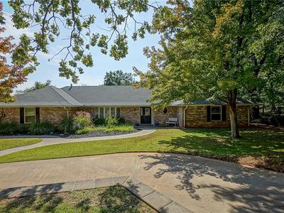 2522 Cedar Oak Dr, Edmond, OK, 73013