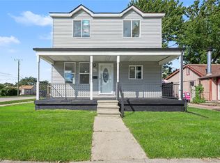 8603 Essex Ave, Warren, MI 48089