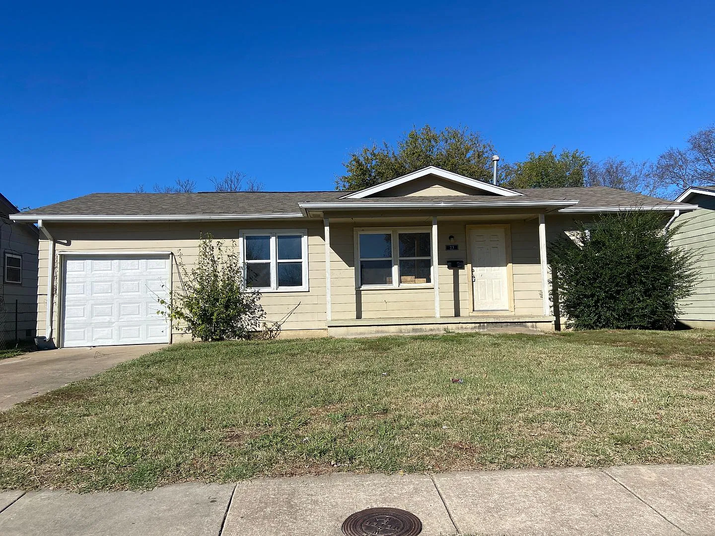 Coming Soon 3 Bedroom Home In Northgate Neighborhood — Photo 1