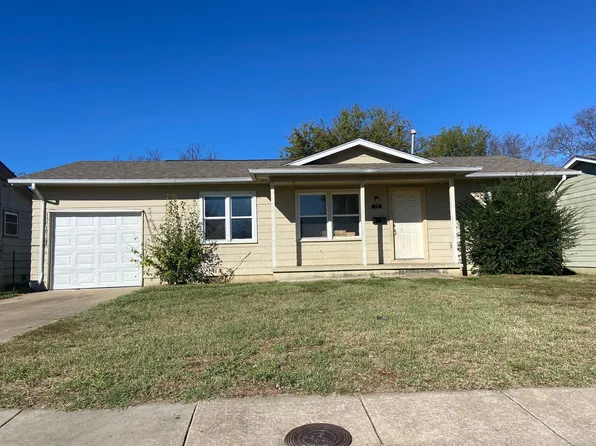 23 E 62nd Pl N, Tulsa, OK 74126