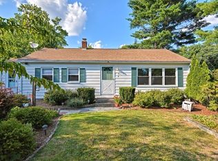 6 Judick St, Shrewsbury, MA 01545