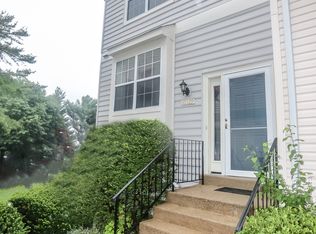 10329 Bridgetown Pl #83, Burke, VA 22015