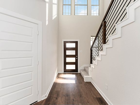 Representative Photo. Not Actual Home.