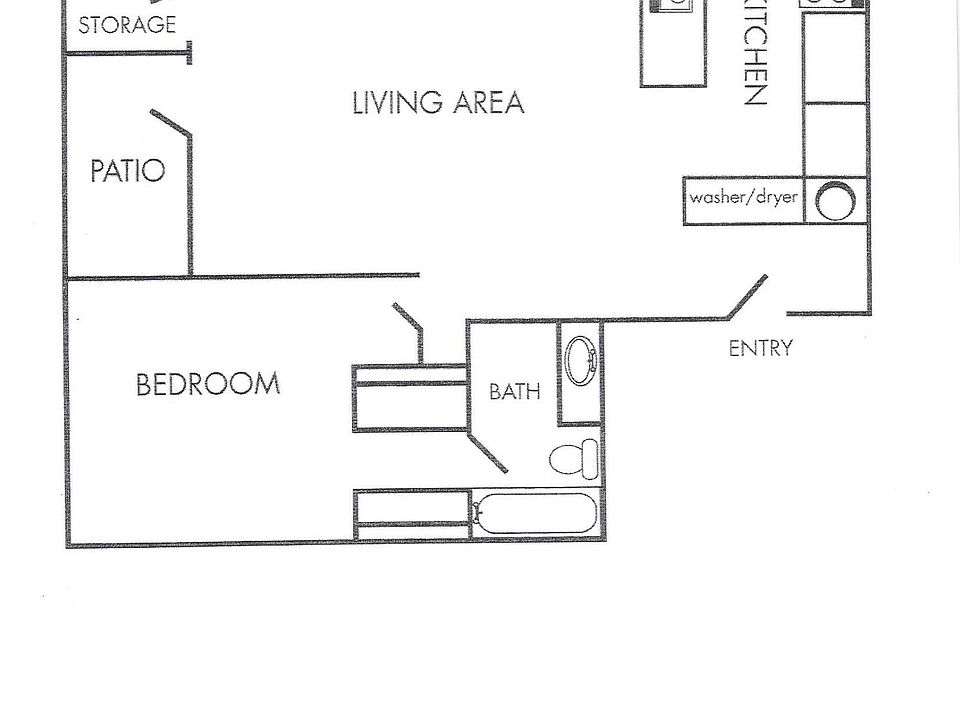 1st image of 3520 156th St SW #B5