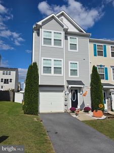 36 Ventura Way, Hedgesville, WV, 25427