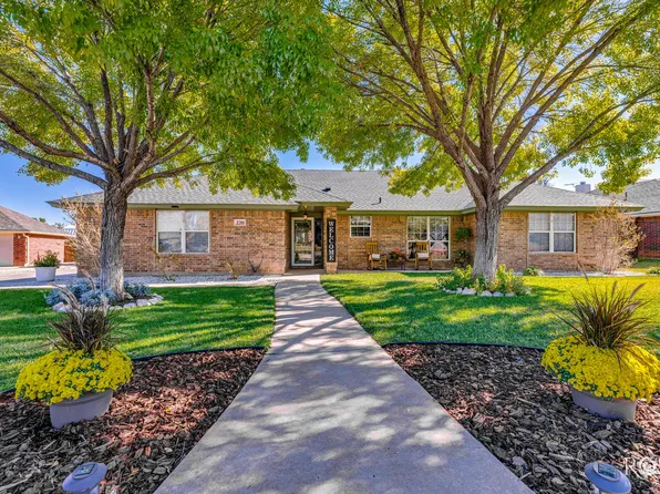 230 Burlington Rd, San Angelo, TX 76901