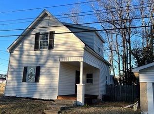 1330 John St, Evansville, IN 47714