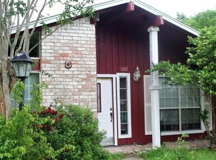 1112 N Avenue O, Freeport, TX 77541