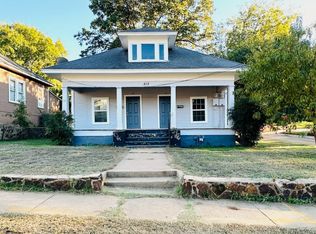 513 E Barger St #A, Tyler, TX 75702