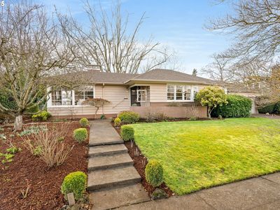 6435 NE 25th Ave, Portland, OR, 97211