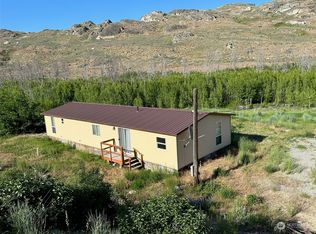 432 Valley Rd, Brewster, WA 98812