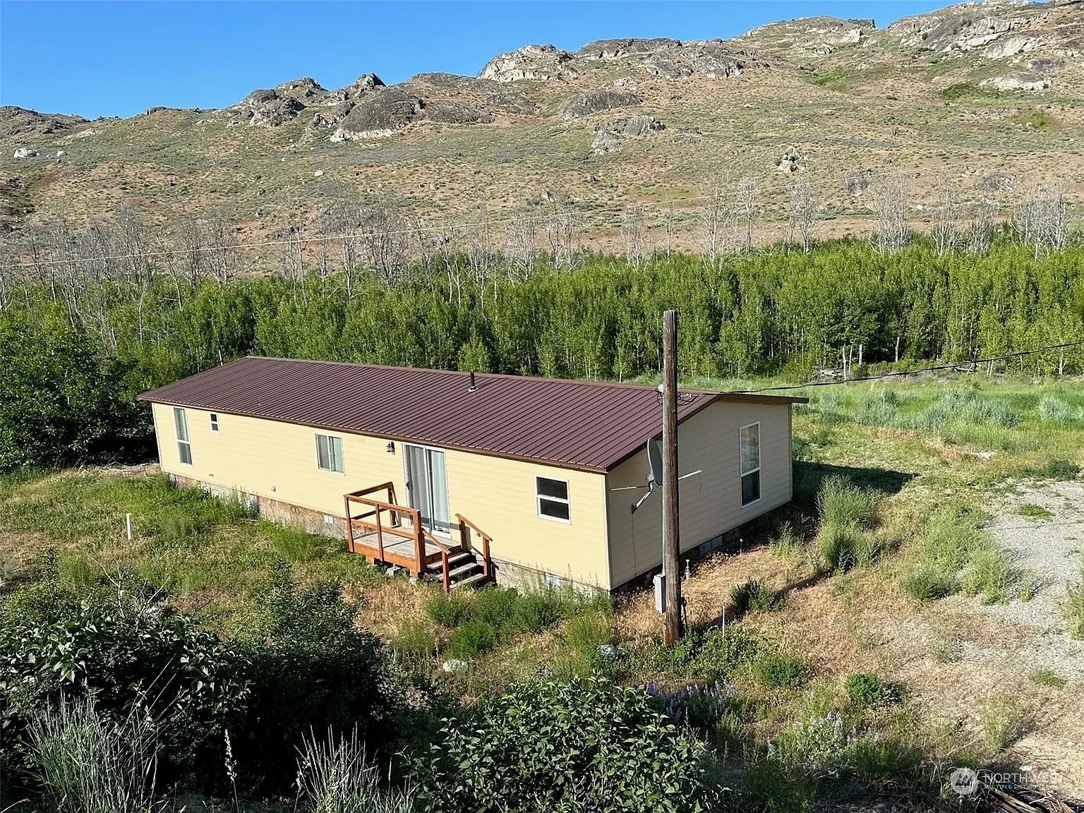 432 Valley road photo 1
