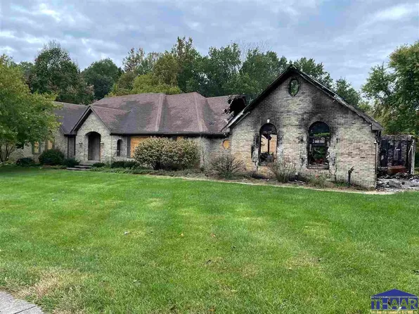 4848 E Partridge Ave, Terre Haute, IN 47805