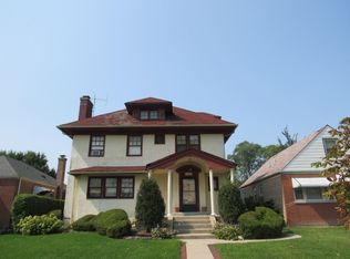 1534 Pitner Ave, Evanston, IL 60201