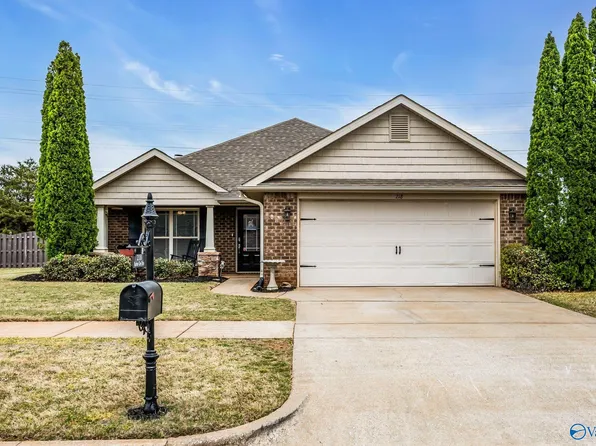 218 Harbor Glen Dr SW, Madison, AL 35756