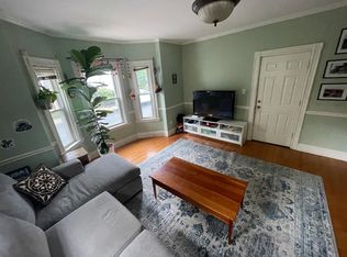 30 Boynton St #1, Jamaica Plain, MA 02130