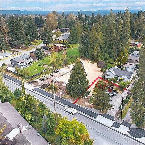 2nd image of 721 91st Avenue SE lot 6
