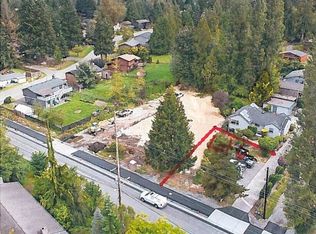 Torset Short Plat, Lake Stevens, WA 98258