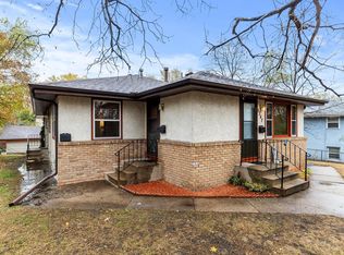 5347 4th St NE, Fridley, MN 55421