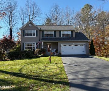 3 Santee Drive, Gansevoort, NY, 12831