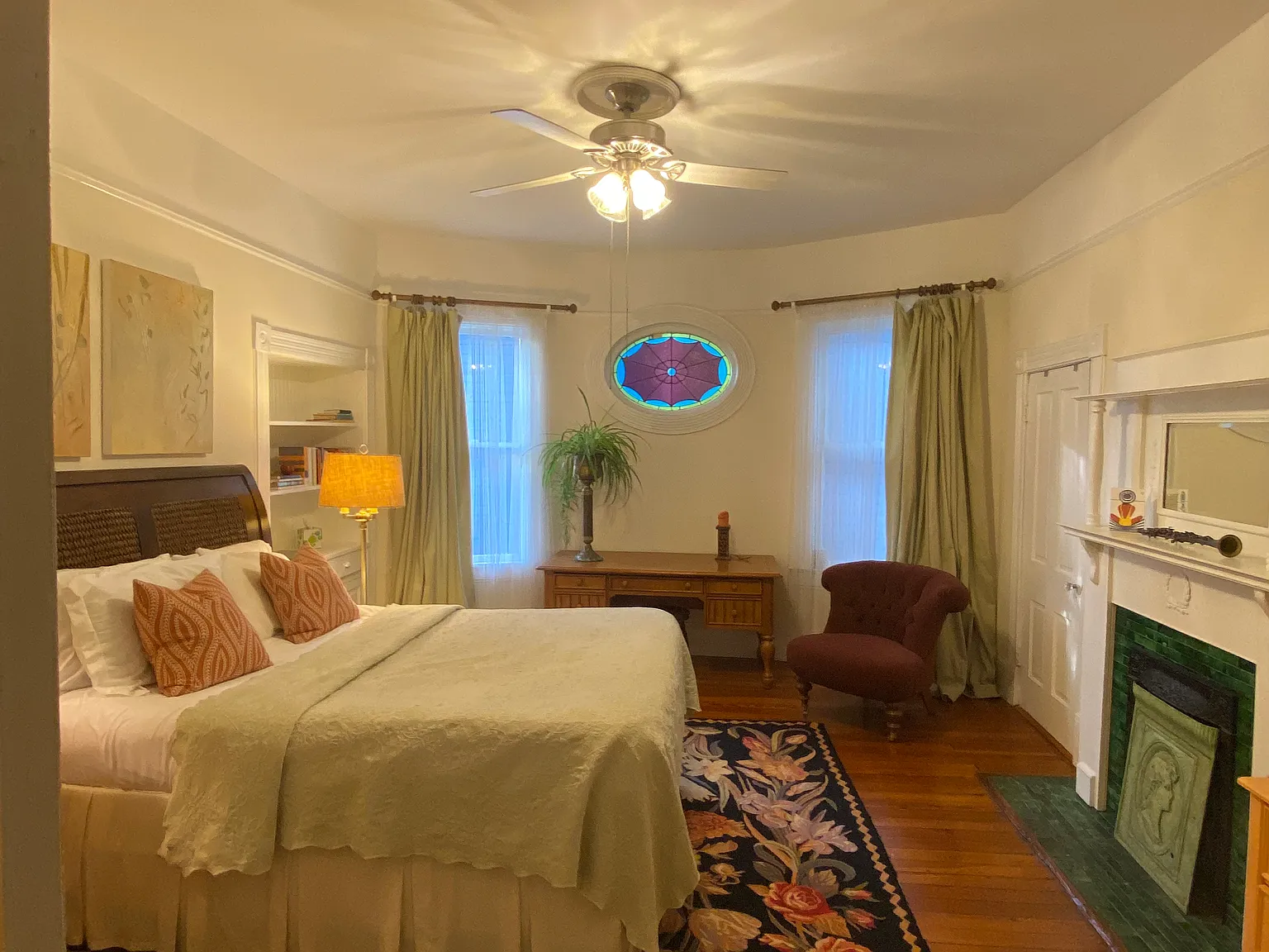 1 bed, 260 sqft, $1,200 — Photo 2