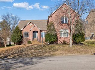 2205 Maple Grove Ln, Nashville, TN 37211